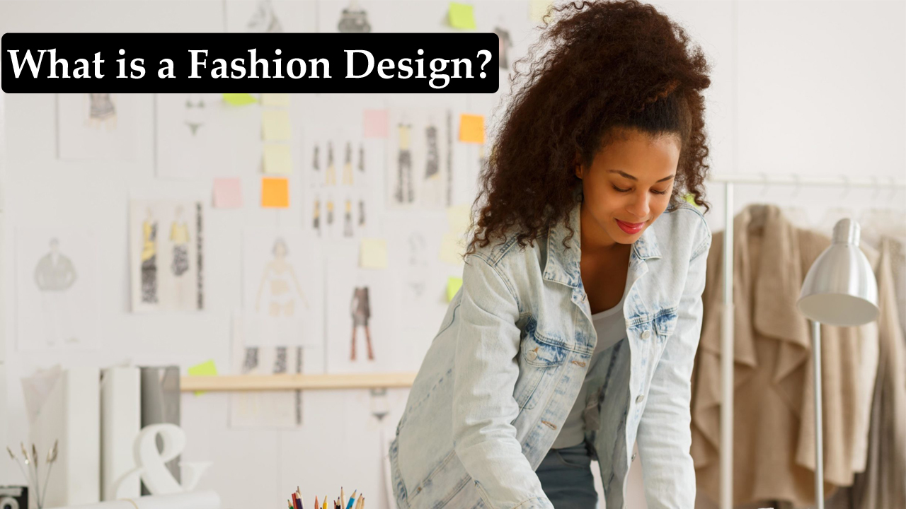 What Subjects are needed to become a Fashion Designer